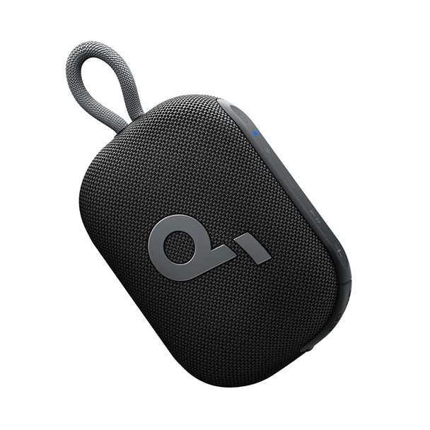 Soundcore - Speaker - SELECT 4GO NEGRO