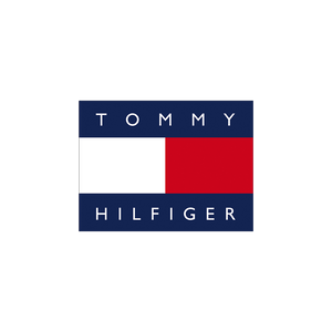 Logo de TOMMY HILFIGER