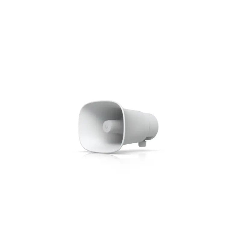 Ubiquiti - Horn Speaker - UP-AI-Horn-Speaker-W
