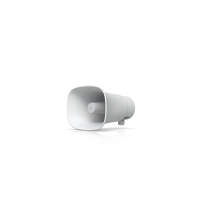 Ubiquiti - Horn Speaker - UP-AI-Horn-Speaker-W