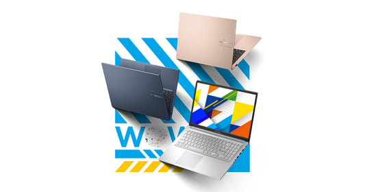 Nb Asus Vivobook 15 X1504va-bq5762w/15.6 Fhd IPS/ Core 3-100u /8gb Ddr5/512gb SSD M.