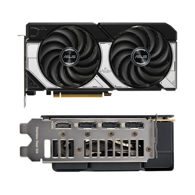 Tarjeta De Video Asus Dual-rtx5070-o12g, 12gb Gddr7, PCIE Gen 5.0