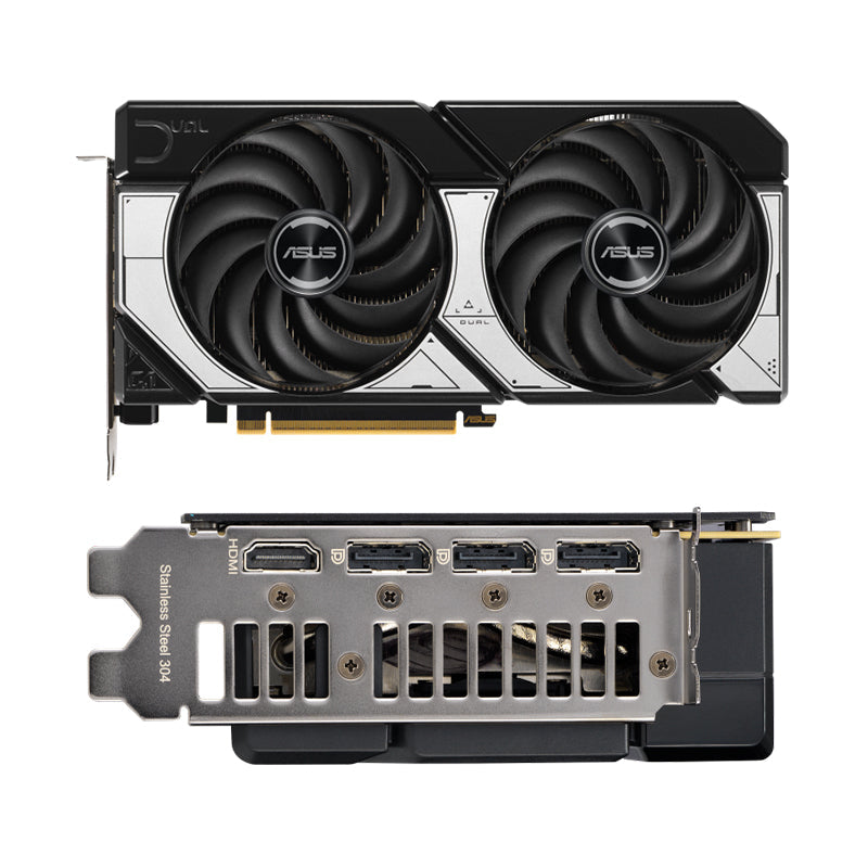 Kit PC IA y Creadores para Armar - ASUS RTX 5070 12GB