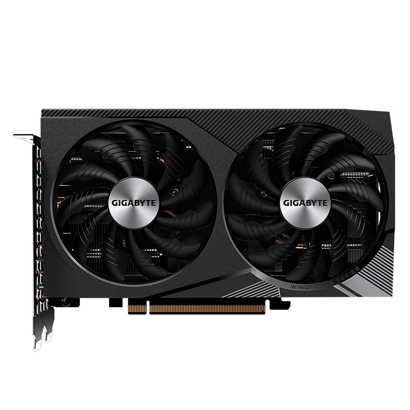 VGA 12G GBT RTX3060 WF2 OC GD6