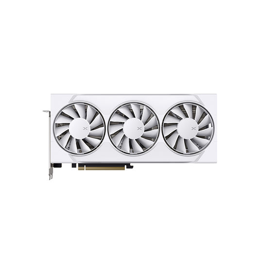 VGA 16G XF RX9060XT 3X WHITE