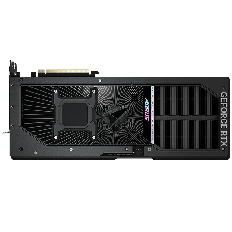 VGA 32G GB RTX5090 MASTER