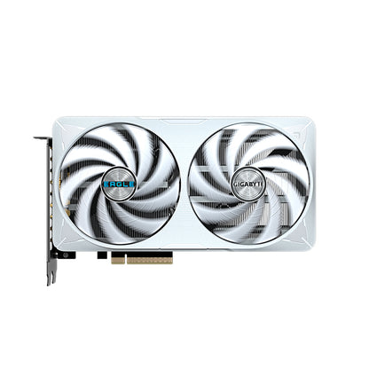 Tarjeta de Video Gigabyte Geforce RTX 5060 Ti Eagle OC Ice 8G, 8 GB GDDR7, PCie Gen 5