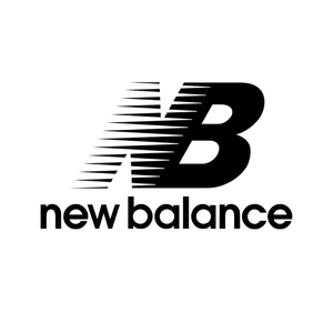 Logo de NEW BALANCE