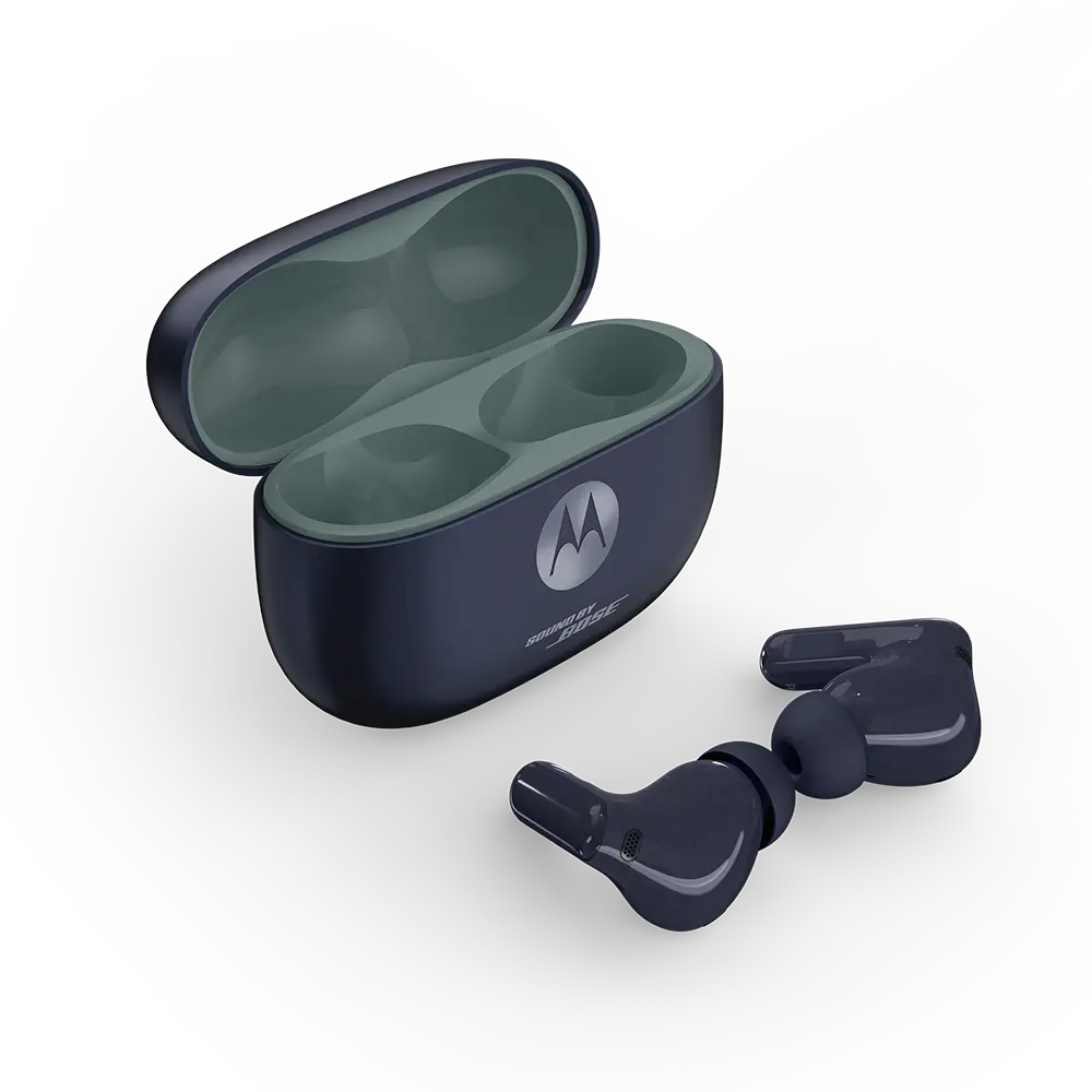Motorola Moto - Buds 2 - Headphones (PG38C08060)