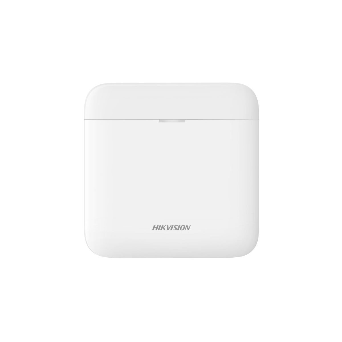 Hikvision - Surveillance camera - Indoor / Outdoor (Domo IP 4MP PTRZ DS-2CD214)