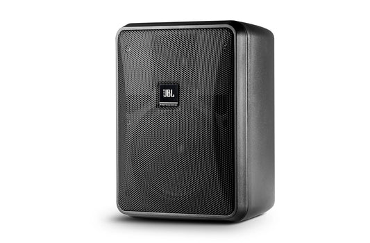 JBL Pro CONTROL 25-1L Parlante de Superficie Compacto 5.25" - Negro - venta en pares