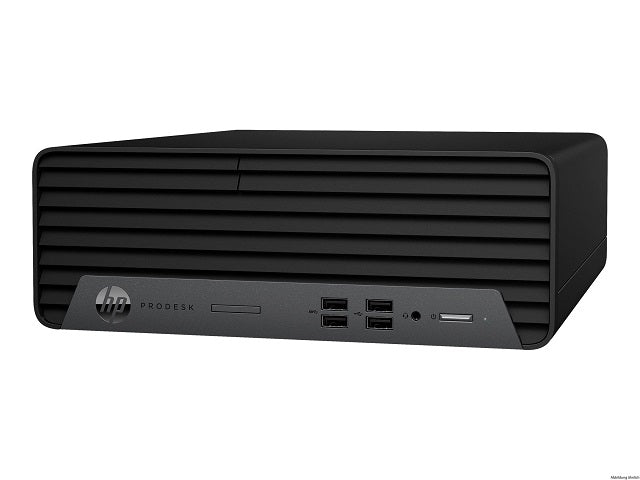 PC HP ProDesk SFF Intel Core i5 – Empaque dañado