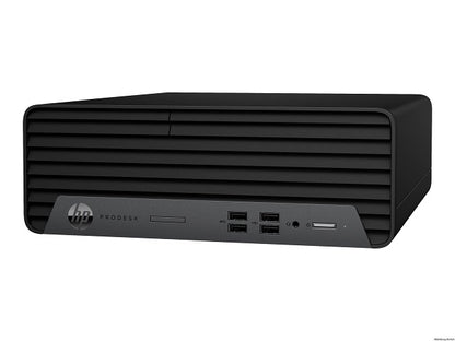 PC HP ProDesk SFF Intel Core i5 – Empaque dañado