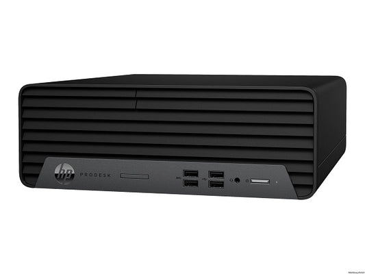 PC HP ProDesk SFF Intel Core i5 – Empaque dañado