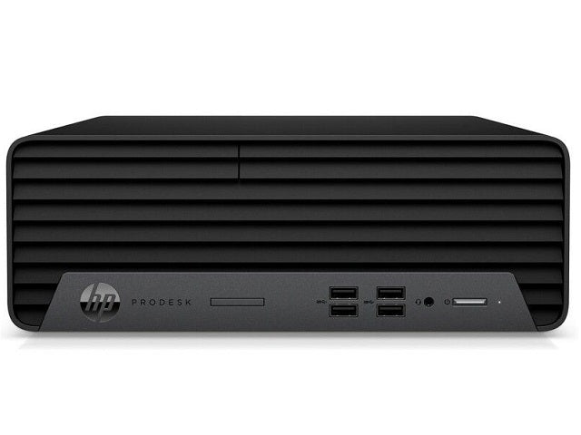 PC HP ProDesk SFF Intel Core i5 – Empaque dañado