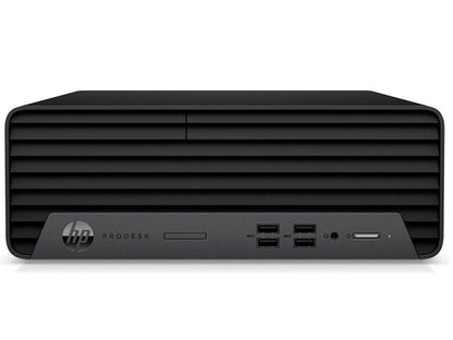 PC HP ProDesk SFF Intel Core i5 – Empaque dañado