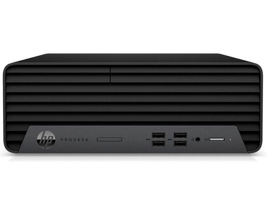 PC HP ProDesk SFF Intel Core i5 – Empaque dañado