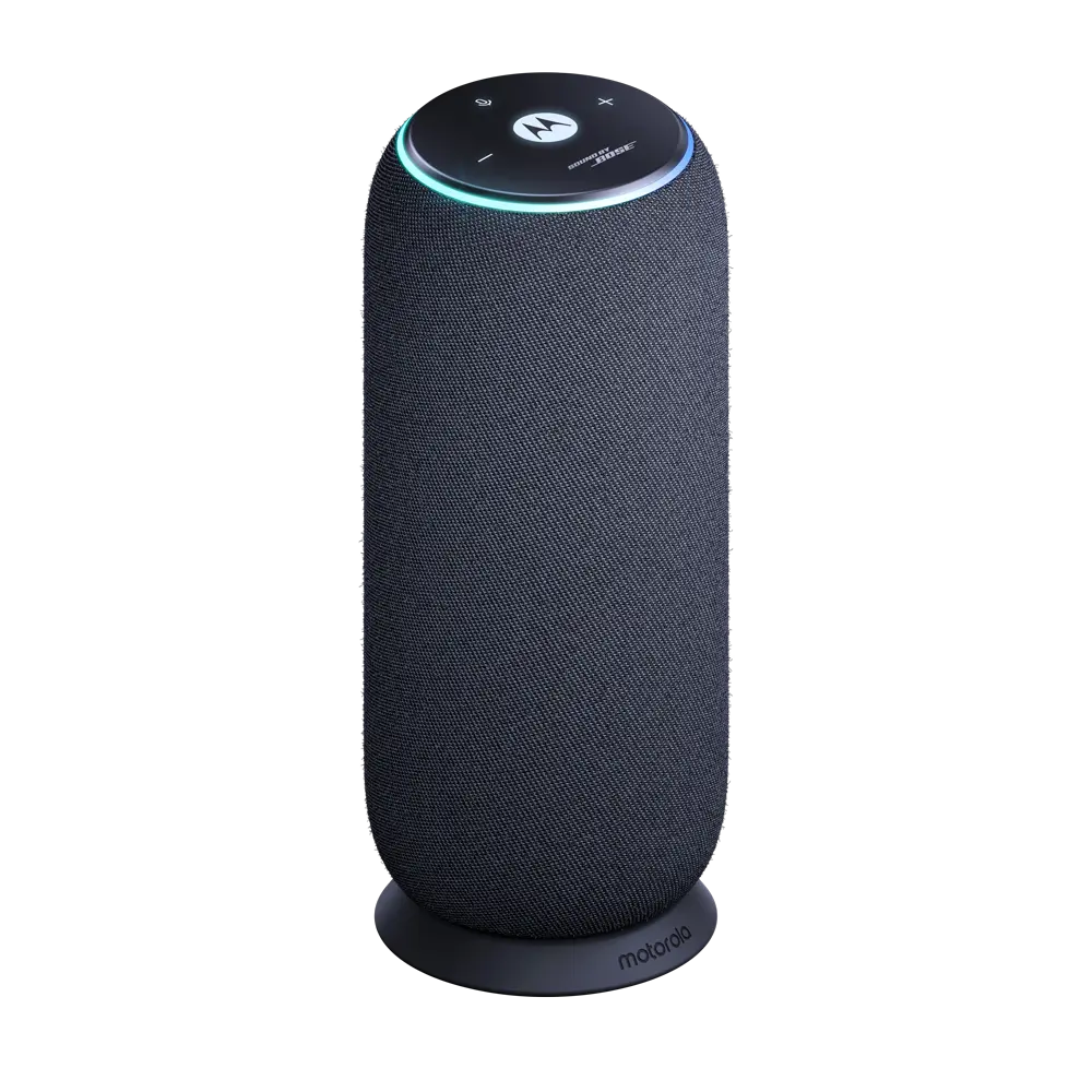 Motorola Moto - Speaker - Carbon (PG38C07844)