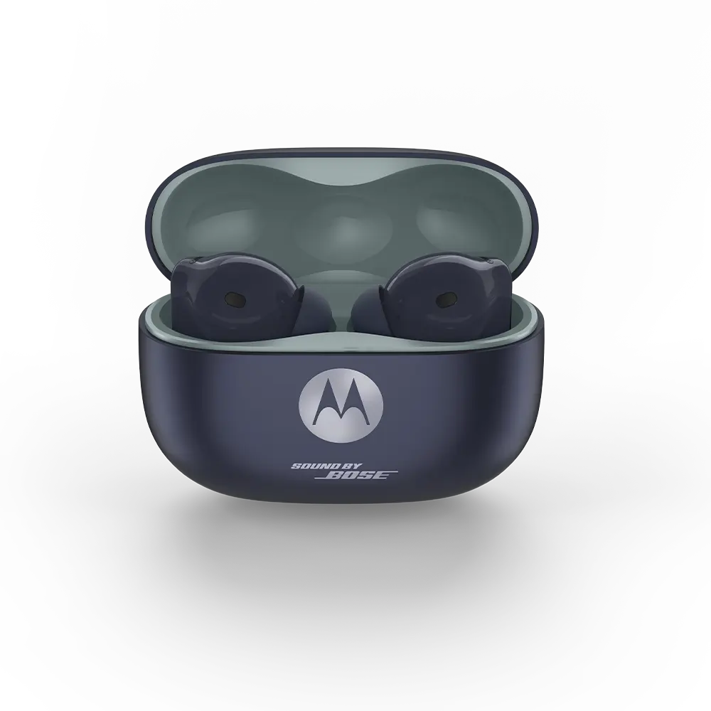 Motorola Moto - Buds 2 - Headphones (PG38C08060)