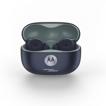 Motorola Moto - Buds 2 - Headphones (PG38C08060)