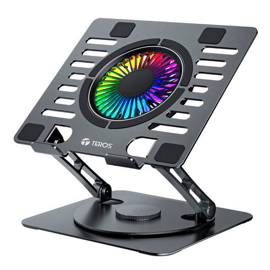 COOLER PARA NB RGB TE-7132N