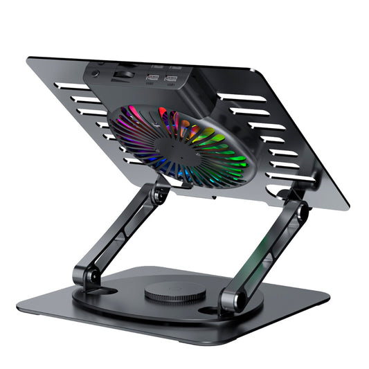 COOLER PARA NB RGB TE-7132N